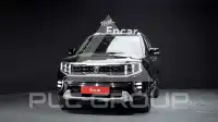 2021 KIA Mohave