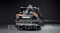 2021 KIA Mohave