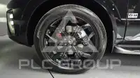 2021 KIA Mohave