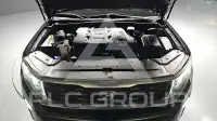 2021 KIA Mohave