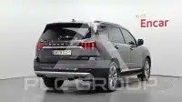 2021 KIA Mohave