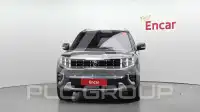 2021 KIA Mohave