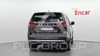 2021 KIA Mohave