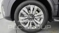 2021 KIA Mohave