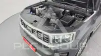 2021 KIA Mohave