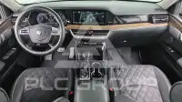 2021 KIA Mohave