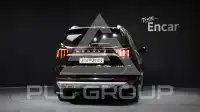 2021 KIA Mohave