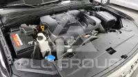 2021 KIA Mohave