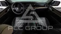 2021 KIA Mohave