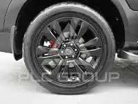 2021 KIA Mohave