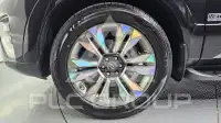 2021 KIA Mohave