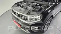 2021 KIA Mohave