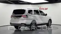 2021 KIA Mohave