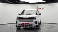 2021 KIA Mohave