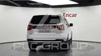 2021 KIA Mohave