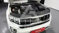 2021 KIA Mohave