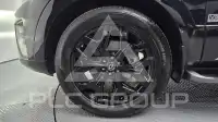 2021 KIA Mohave
