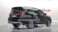 2021 KIA Mohave