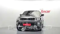 2021 KIA Mohave