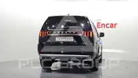 2021 KIA Mohave