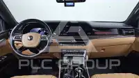 2021 KIA Mohave