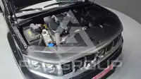 2021 KIA Mohave