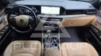 2021 KIA Mohave