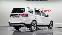 2021 KIA Mohave