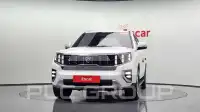 2021 KIA Mohave