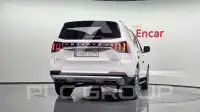 2021 KIA Mohave