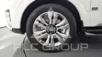 2021 KIA Mohave