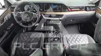2021 KIA Mohave