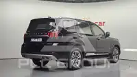 2021 KIA Mohave