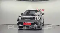 2021 KIA Mohave