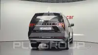 2021 KIA Mohave