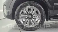 2021 KIA Mohave