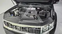 2021 KIA Mohave
