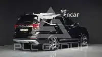2021 KIA Mohave