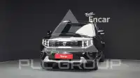 2021 KIA Mohave