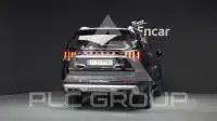 2021 KIA Mohave