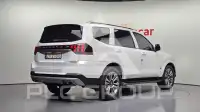 2021 KIA Mohave