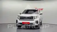 2021 KIA Mohave