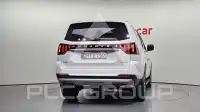 2021 KIA Mohave