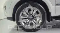 2021 KIA Mohave