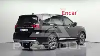 2021 KIA Mohave