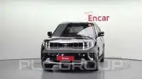2021 KIA Mohave