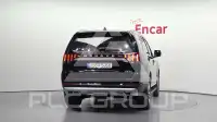 2021 KIA Mohave