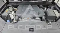 2021 KIA Mohave