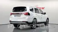 2021 KIA Mohave