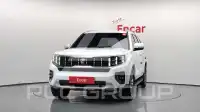 2021 KIA Mohave